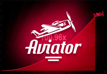 Игровой автомат Aviator в казино Битц